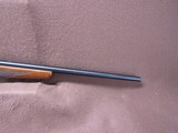 Ruger 77/22 22 LR Bolt 20
