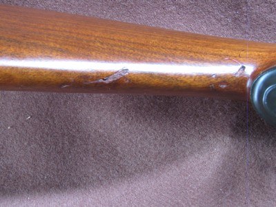 Ruger 77/22 22 LR Bolt 20