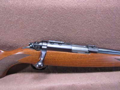 Ruger 77/22 22 LR Bolt 20