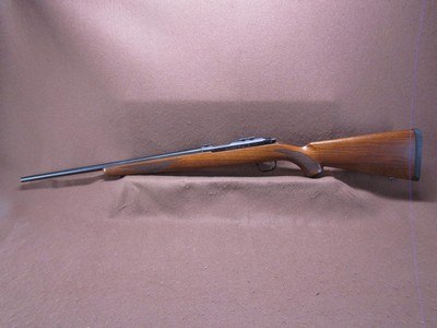 Ruger 77/22 22 LR Bolt 20