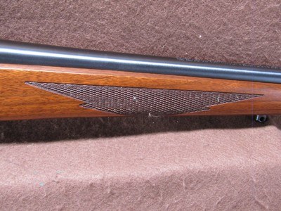 Ruger 77/22 22 LR Bolt 20