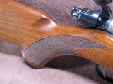 Ruger 77/22 22 LR Bolt 20