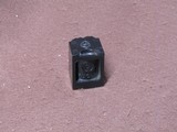 Ruger 77/22 22 LR Bolt 20