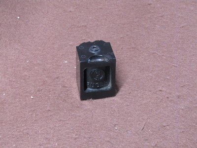 Ruger 77/22 22 LR Bolt 20