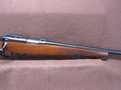Ruger 77/22 22 LR Bolt 20