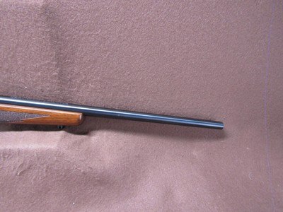 Ruger 77/22 22 LR Bolt 20