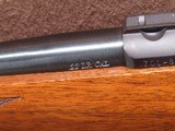 Ruger 77/22 22 LR Bolt 20