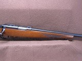 Ruger 77/22 22 LR Bolt 20