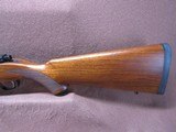 Ruger 77/22 22 LR Bolt 20