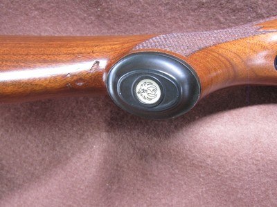 Ruger 77/22 22 LR Bolt 20