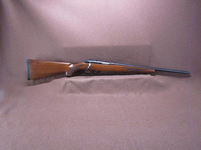 Ruger 77/22 22 LR Bolt 20