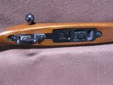 Ruger 77/22 22 LR Bolt 20