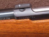 Ruger 77/22 22 LR Bolt 20