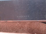 Remington Nylon 66 Mohawk Brown 22 LR Semi 19.5