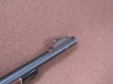 Remington Nylon 66 Mohawk Brown 22 LR Semi 19.5