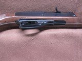 Remington Nylon 66 Mohawk Brown 22 LR Semi 19.5