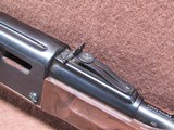 Remington Nylon 66 Mohawk Brown 22 LR Semi 19.5