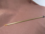Remington Nylon 66 Mohawk Brown 22 LR Semi 19.5