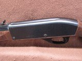 Remington Nylon 66 Mohawk Brown 22 LR Semi 19.5