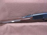 Remington Nylon 66 Mohawk Brown 22 LR Semi 19.5