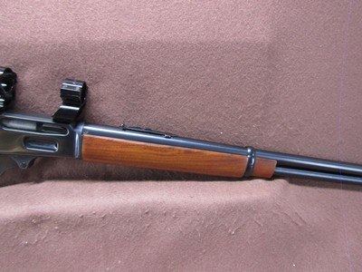 Marlin Firearms 336 30-30 Win Lever 20
