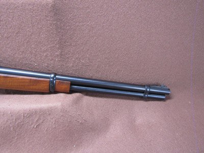 Marlin Firearms 336 30-30 Win Lever 20