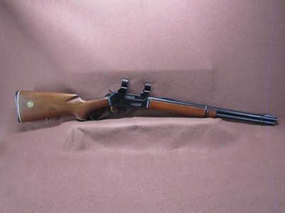 Marlin Firearms 336 30-30 Win Lever 20