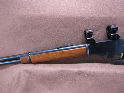 Marlin Firearms 336 30-30 Win Lever 20
