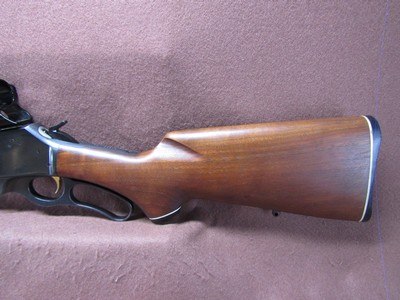 Marlin Firearms 336 30-30 Win Lever 20
