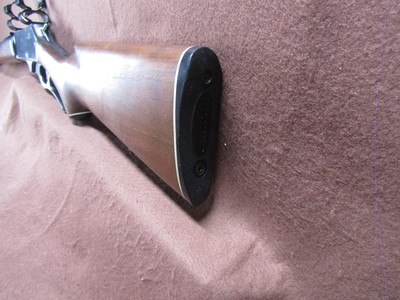 Marlin Firearms 336 30-30 Win Lever 20