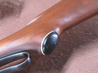 Marlin Firearms 336 30-30 Win Lever 20