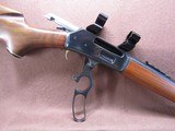 Marlin Firearms 336 30-30 Win Lever 20