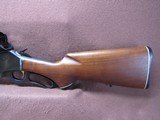 Marlin Firearms 336 30-30 Win Lever 20