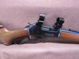 Marlin Firearms 336 30-30 Win Lever 20