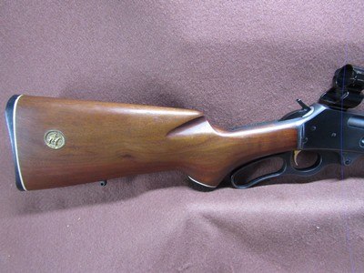 Marlin Firearms 336 30-30 Win Lever 20