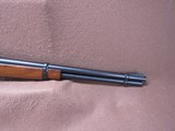 Marlin Firearms 336 30-30 Win Lever 20