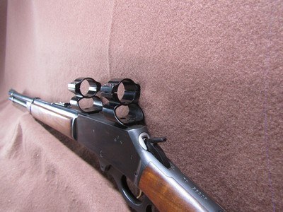 Marlin Firearms 336 30-30 Win Lever 20