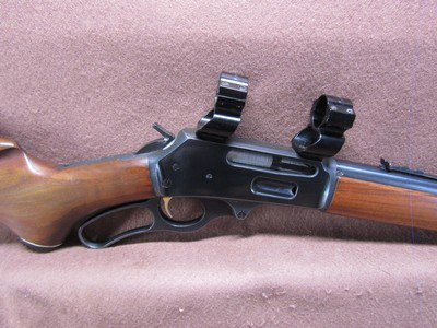 Marlin Firearms 336 30-30 Win Lever 20