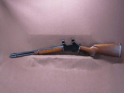 Marlin Firearms 336 30-30 Win Lever 20