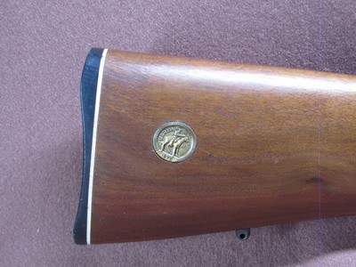 Marlin Firearms 336 30-30 Win Lever 20