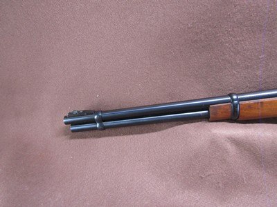 Marlin Firearms 336 30-30 Win Lever 20