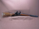 Marlin Firearms 336 30-30 Win Lever 20