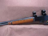 Marlin Firearms 336 30-30 Win Lever 20