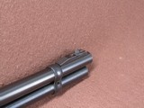 Marlin Firearms 336 30-30 Win Lever 20