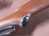 Marlin Firearms 336 30-30 Win Lever 20