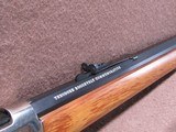 Winchester 94 Teddy Roosevelt 30-30 Win Lever 26