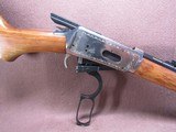 Winchester 94 Teddy Roosevelt 30-30 Win Lever 26