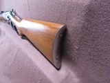 Winchester 94 Teddy Roosevelt 30-30 Win Lever 26