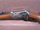 Winchester 94 Teddy Roosevelt 30-30 Win Lever 26