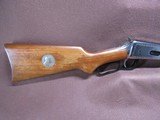 Winchester 94 Teddy Roosevelt 30-30 Win Lever 26